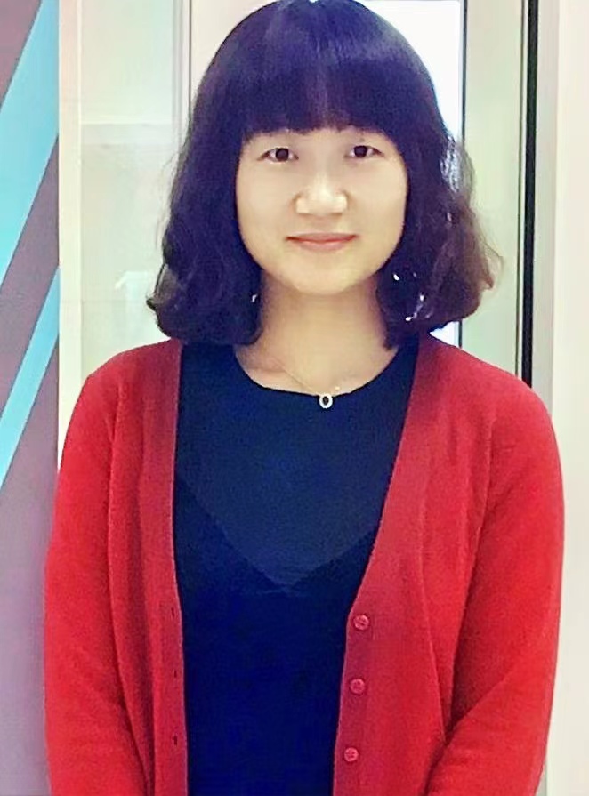 杨娜
